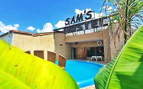 Sam'S Vip Hostel San Gil